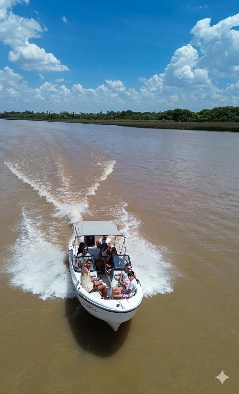 Paseos