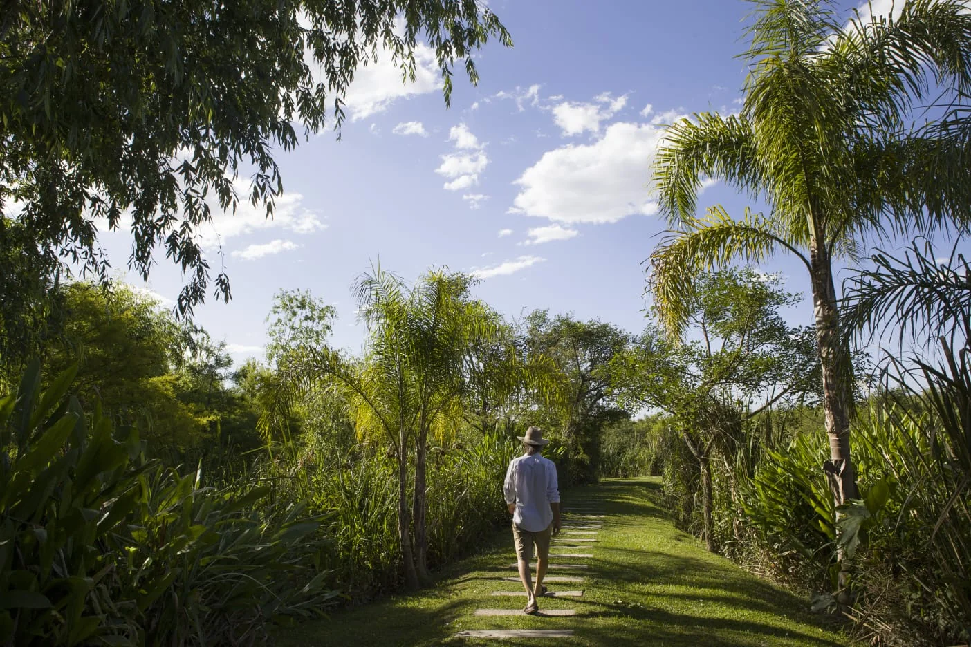 Caminatas